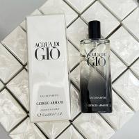 ราคา Giorgio Armani ACQUA Di Gio Pour Homme EDP ** รุ่นใหม่ล่าสุด หัวสเปรย์ 15 ml หัวสเปรย์ กล่องซีล (28562006237)