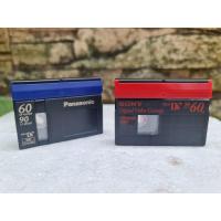 ราคา เทป Mini DV มือสอง (Used MiniDV tape) (21755016508)