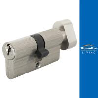 ราคา HAFELE ไส้กุญแจ MORTISE ทั่วไป 1 ด้าน 489.56.100 สีสเตนเลส (19587902542)