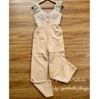 ราคา จั๊มสูทขายาว งานป้าย Valley Girl (23753023425)