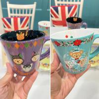 ราคา แก้วเซรามิก Duffy&Friends Tokyo DisneySea (19491657096)