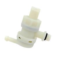 ราคา วาล์วนิรภัยเครื่องชงกาแฟ Connector สําหรับ DeLonghi EC685 35.31 เครื่องชงกาแฟการเชื่อมต่อสามทาง อะไหล่เปลี่ยน (54853588246)