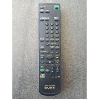ราคา รีโมทเครื่องเล่นวีซีดี Sony รุ่น RMT-F88V ของแท้มือสอง (24639571420)