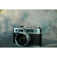 ราคา กล้องฟิล์ม Yashica Electro 35 GS (10394715434)