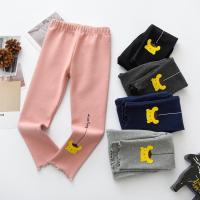 ราคา เด็ก เลกกิ้ง ฤดูใบไม้ผลิฤดูใบไม้ร่วงกางเกงไม่มี การกัด คุณภาพ 95 ผ้าฝ้าย เลกกิ้ง กางเกง (24486101632)