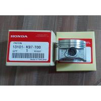 ราคา ลูกสูบ + แหวน แท้ศูนย์ 13011-K97-305 ฮอนด้า PCX 150 ปี2018 -2019 ( HONDA /PCX150/ PISTON ASSY ) (21611675627)