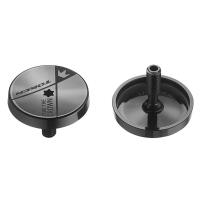 ราคา ฝาปิดถ้วยคอ TOKEN Crown Cap น้ำหนักเบา TK297 (9891305805)