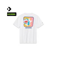 ราคา CONVERSE official Converse x Doraemon collaboration เสื้อยืด (44014877863)
