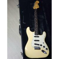 ราคา Squier vintage modified strat 70s (มือสอง) ปีเก่า สเปคดี งานสวย (26478934437)