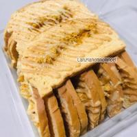 ราคา ขนมปังกรอบมายองเนสไก่หยอง ครูต้อยเบเกอรี่ (18ชิ้น) (2139328417)