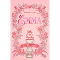 ราคา หนังสืออังกฤษใหม่ Emma (Wordsworth Classics) [Paperback] (43854544006)