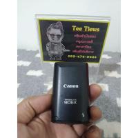 ราคา แฟลช Canon Flash Ex90 ใช้งานปกติ อปก.ตามภา (2934079429)