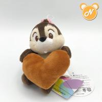 ราคา พวงกุญแจ Chip&Dale ลิขสิทธิ์ Disney (4816359172)