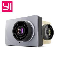 ราคา กล้องติดรถยนต์ Xiaomi Yi Dash Cam 1080p wiFi DVR (165 องศา) (179898426)
