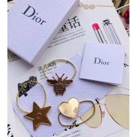 ราคา ยางมัดผม Dior #GWP 3 ลาย (24729008118)