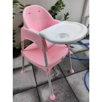 ราคา เก้าอี้ทานข้าวเด็ก โต๊ะกินข้าว โต๊ะทานข้าวเด็ก มือสอง ปรับยกลงเป็นโต๊ะทำการบ้านได้ (41367099684)