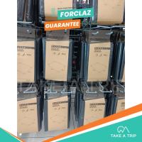 ราคา QUECHUA กราวชีท แผ่นปูพื้น ผ้าใบปูพื้น รองเต็นท์ กันน้ำ ขนาด 2x2.5 / 3x4 เมตร (20789850692)