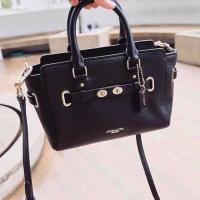 ราคา Coach mini blake carryall 4700฿ (584694211)