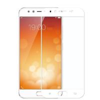 ราคา ฟิล์มกระจกนิรภัยเต็มจอ vivo v5 plus (320385443)