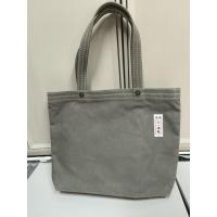 ราคา ขาย กระเป๋าผ้าแคนวาส Ichizawa แบรนด์ดังญี่ปุ่นมือสอง สภาพสวย (41310680167)