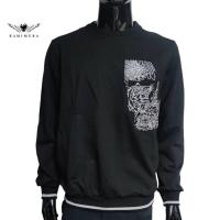 ราคา เสื้อ KAMIMURA SWEATER รุ่น SW-2401-J3BAG-8649 (25711191284)