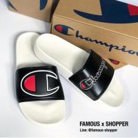 ราคา รองเท้าแตะChampion USAพร้อมส่ง1,290 (1977522153)