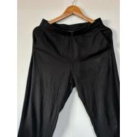 ราคา Uniqlo กางเกง Jogger รุ่น Dry-ex สีดำ แท้ Airism เบา ระบายอากาศ ตามหา L มีสภาพใช้งานเล็กน้อย (40427919498)