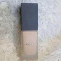 ราคา Three flawless ethereal fluid foundation ของแท้100%พร้อมกล่อง (277124632)