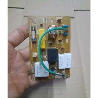 ราคา บอร์ดไฟเข้า Electrolux EMM1908W.มือสองของแท้ 100% (20679875332)