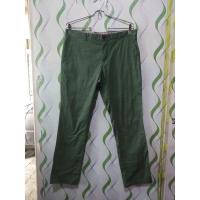 ราคา กางเกงขายาวผู้ชาย HIJAU สีเขียว (28160067025)