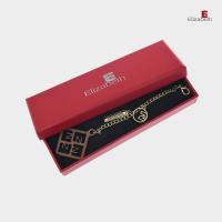 ราคา GANTUNGAN Elizabeth กระเป๋าหนังแท้ Charm 0029-0819 (54952164825)