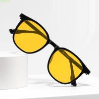 ราคา ENVISZO ES4887 Quatto เลนส์Auto เปลี่ยนสี แว่นกันแดดUV100% Polarized ทรง Square Wayfarer พร้อมซองและผ้าเช็ดแว่น (44601426507)