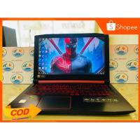ราคา Acer เกมมิ่ง❤️ Acer Nitro 5 ❤️‍ Intel Core i5-7300HQ GeForce GTX 1050‼️ Ram8 SSD 250 + HDD 1tb สายเกมมิ่งห้ามพลาด‼️ (10684260712)
