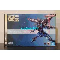 ราคา Metal Robot Spirits <SIDE MS> Justice Gundam (Real Type Color) (Mobile Suit Gundam SEED Series) (24018727671)