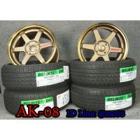 ราคา ยางรถยนต์ SIAMES พร้อม ล้อแม๊กซ์ RE30 ขอบ 15 4รู 1 ชุด, AK-12 (6777598183)