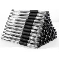 ราคา M&G 60 ชิ้น 0.5 มม. ปากกาลายเซ็นปากกา Neutral ปากกา ball-point หมึกสีดํา Q7 (24747835236)