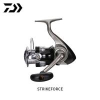 ราคา แขนแต่งรอกหยดน้ำ แขนแต่งรอก Daiwa Strikeforce ถ้วยด้ายโลหะ ออกแบบสำหรับการตกปลาน้ำจืด (46352356183)