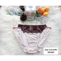 ราคา Guy Laroche Size XS-M ชุดชั้นใน/กางเกงใน 005482 (15785885578)