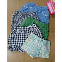 ราคา กางเกงขาสั้นเด็กมือสอง ขายเหมา 5 ตัว (3219551072)