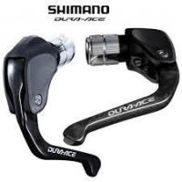 ราคา มือเบรคติดบาร์เอนด์ Shimano, DURA-ACE, BLTT79 มีกล่อง (16440730642)