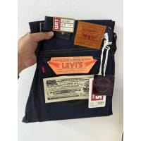 ราคา Levi’s 501 xx bigE ริมแดง เบลส์หลังหลังหลังหลังหลัง LVC 1937 Made in Japan Size 34/34 (ขนาดจริงดูตรงรายละเอียดสินค้า) (27192582743)