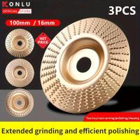 ราคา 3pcs ใบขัดไม้ ใบเจียร์ไม้ ใบเจียร์แกะสลัก 100mm โลหะท บุ้งขัดไม้ แผ่นขัด แกะสลักไม้ ใบเจียร์แกะสลัก บุ้งขัดไม้ (43908815118)