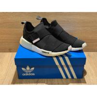 ราคา ส่งต่อ adidas ไลฟ์สไตล์ รองเท้าNMD-R1 ผู้หญิง สีดำ (52901115747)