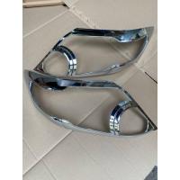 ราคา ครอบไฟหน้า Fortuner 2012 2013 2014 ชุปโครเมี่ยม (44411988943)