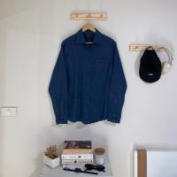 ราคา เสื้อเชิ้ต BANANA REPUBLIC มือสอง (42027621786)