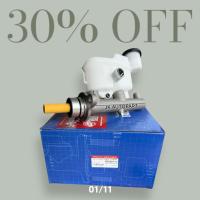 ราคา แม่ปั้มเบรค TOYOTA VIGO M/T เกียร์ธรรมดา 47201-0K020 ยี่ห้อ EAGLEYE แท้ๆ แม่ปั๊มเบรก แม่ปั๊มเบรคโตโยต้าวีโก้/BNTRKL (41673437732)