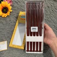 ราคา ตะเกียบไม้พะยูงลูกชายสินค้าเวียดนาม (58101542053)