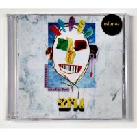 ราคา Cd ซีดีเพลงไทย โปรเจค ซน - งานซนคนดนตรี 1 (New CD แผ่นทอง ) ผลิตปี 2022 (11598588141)