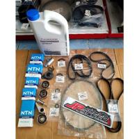 ราคา ชุดสายพานไทมมิ่ง แท้ศูนย์ชุดใหญ่ ไทรทัน,ปาเจโร่ (18405469764)