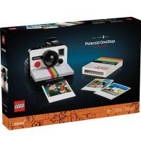 ราคา LEGO® Ideas Polaroid OneStep SX-70 Camera 21345 (24056553885)
